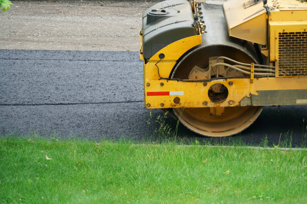 Why Choose Us For All Your Driveway Paving Needs in Bismarck, ND?