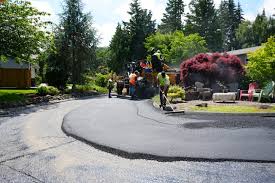 Best Driveway Overlay Services  in Bismarck, ND